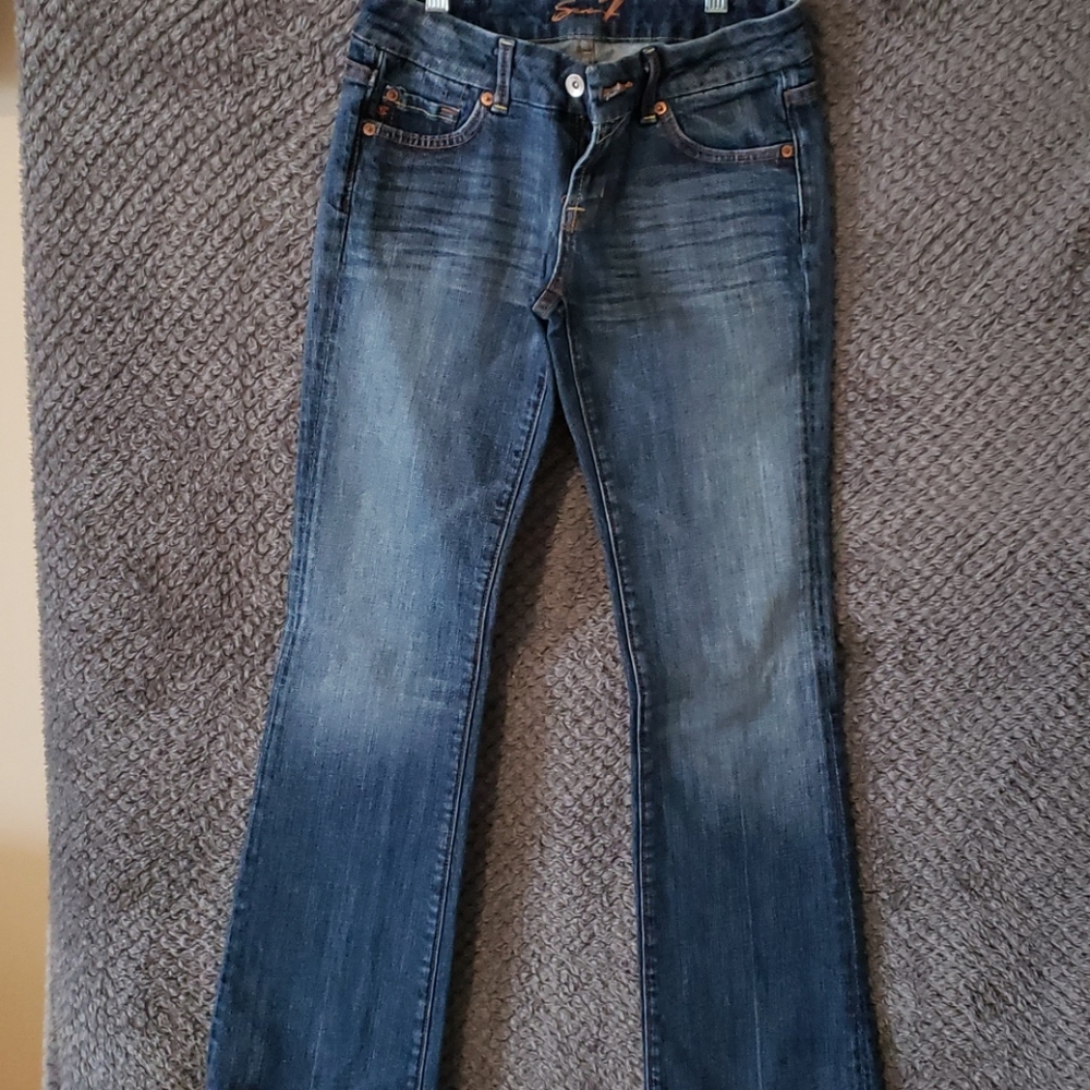 Seven Jeans